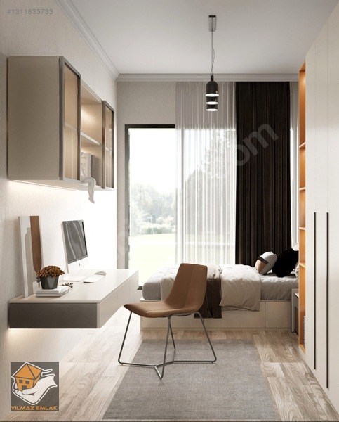 Beker Bulvar Projemizde 35.500tl Taksitler İle 2+1~yılmaz Emlak — fotoğraf 9