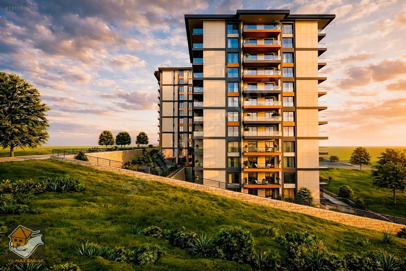 Beker Bulvar Projemizde 35.500tl Taksitler İle 2+1~yılmaz Emlak — fotoğraf 15