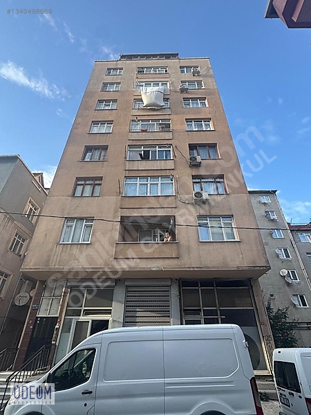 Odeum Gayrimenkul Kaynarca Mah'De 3+1 Satılık Daire