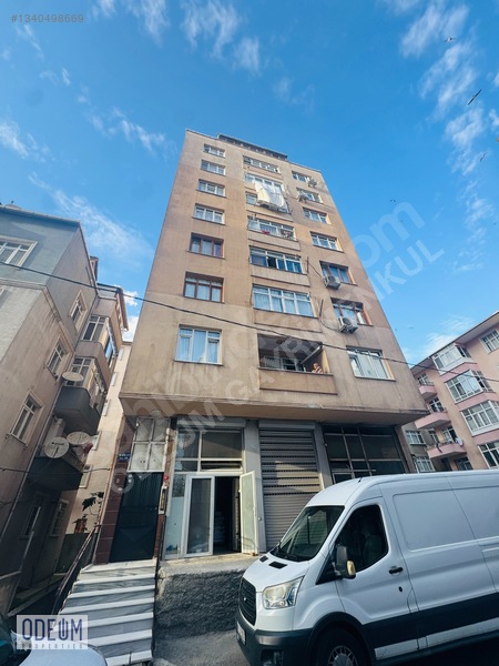 Odeum Gayrimenkul Kaynarca Mah'de 3+1 Satılık Daire — fotoğraf 2