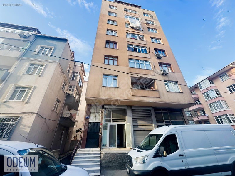 Odeum Gayrimenkul Kaynarca Mah'de 3+1 Satılık Daire — fotoğraf 3