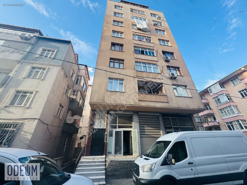 Odeum Gayrimenkul Kaynarca Mah'de 3+1 Satılık Daire — fotoğraf 4