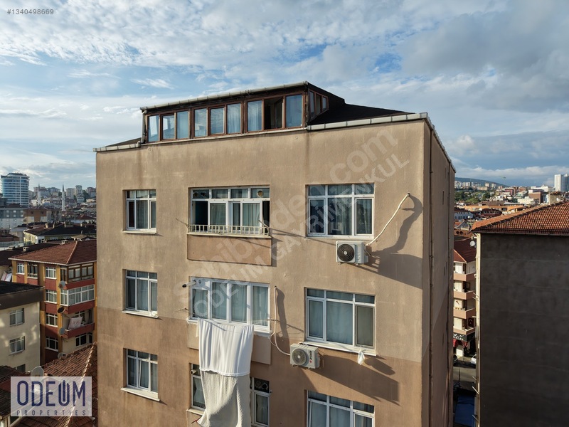 Odeum Gayrimenkul Kaynarca Mah'de 3+1 Satılık Daire — fotoğraf 5