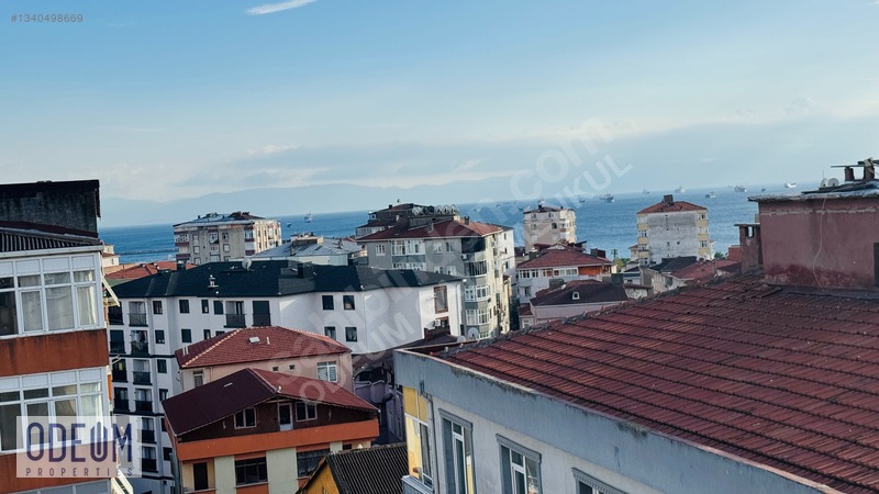 Odeum Gayrimenkul Kaynarca Mah'de 3+1 Satılık Daire — fotoğraf 6