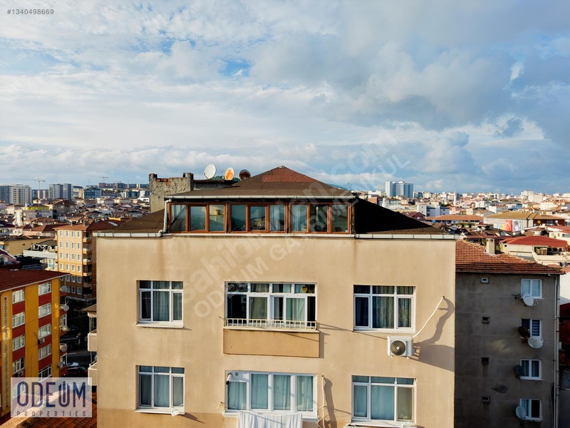 Odeum Gayrimenkul Kaynarca Mah'de 3+1 Satılık Daire — fotoğraf 7