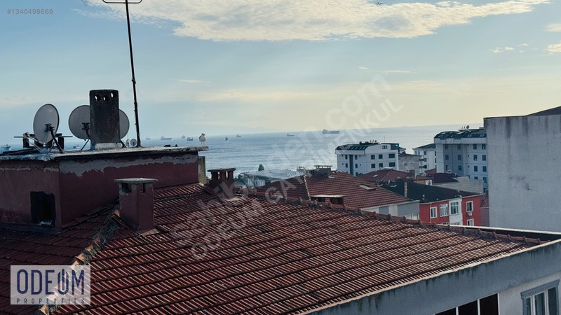 Odeum Gayrimenkul Kaynarca Mah'de 3+1 Satılık Daire — fotoğraf 8