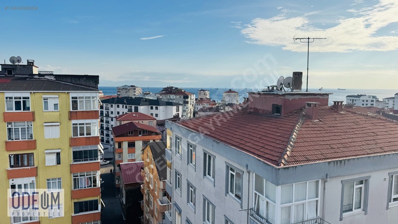 Odeum Gayrimenkul Kaynarca Mah'de 3+1 Satılık Daire — fotoğraf 9