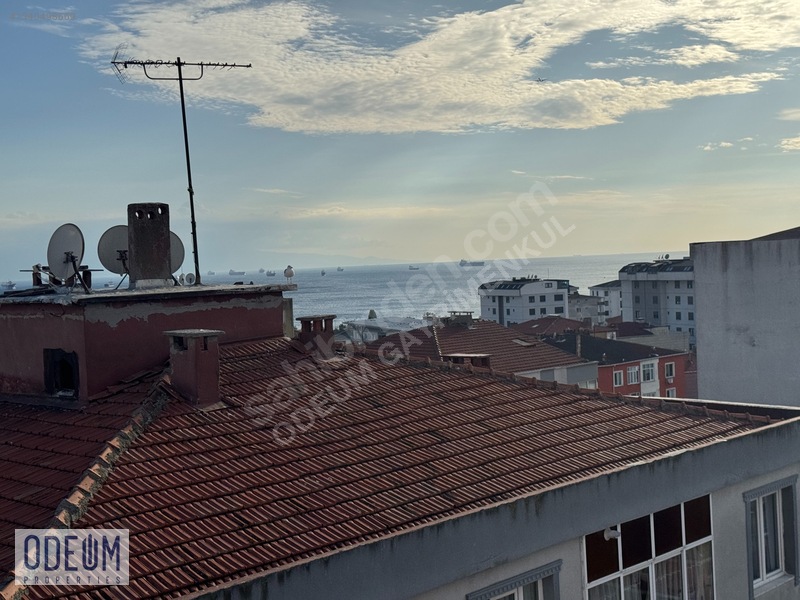 Odeum Gayrimenkul Kaynarca Mah'de 3+1 Satılık Daire — fotoğraf 10