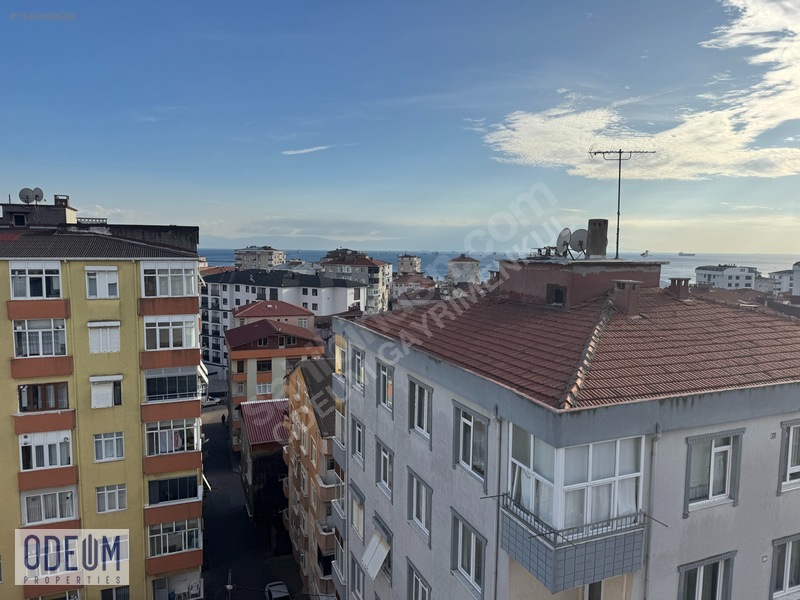Odeum Gayrimenkul Kaynarca Mah'de 3+1 Satılık Daire — fotoğraf 11