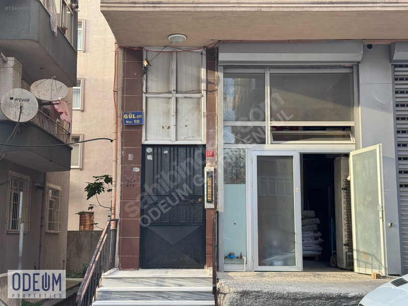 Odeum Gayrimenkul Kaynarca Mah'de 3+1 Satılık Daire — fotoğraf 12