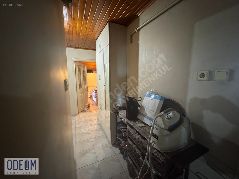 Odeum Gayrimenkul Kaynarca Mah'de 3+1 Satılık Daire — fotoğraf 14