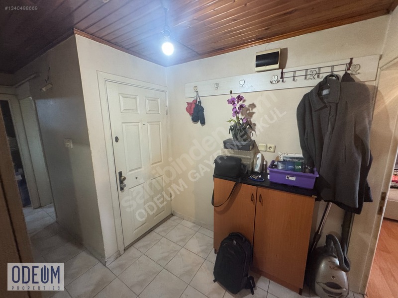 Odeum Gayrimenkul Kaynarca Mah'de 3+1 Satılık Daire — fotoğraf 15