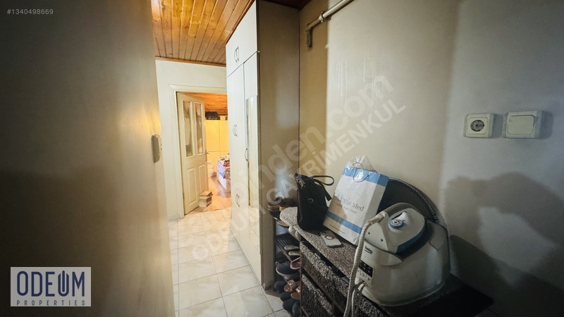 Odeum Gayrimenkul Kaynarca Mah'de 3+1 Satılık Daire — fotoğraf 17