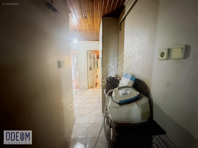 Odeum Gayrimenkul Kaynarca Mah'de 3+1 Satılık Daire — fotoğraf 18