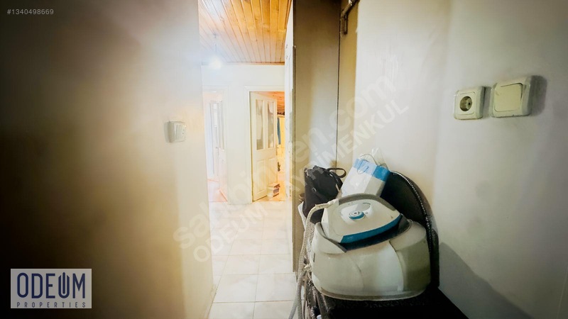 Odeum Gayrimenkul Kaynarca Mah'de 3+1 Satılık Daire — fotoğraf 19