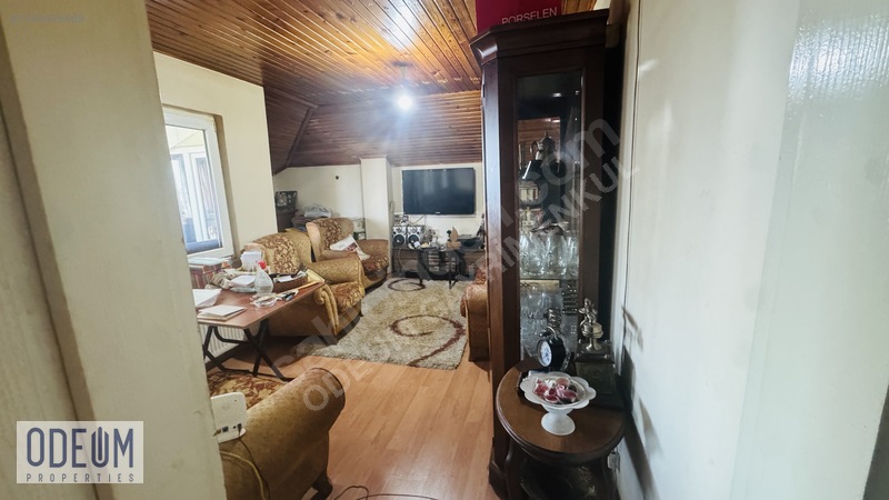 Odeum Gayrimenkul Kaynarca Mah'de 3+1 Satılık Daire — fotoğraf 20