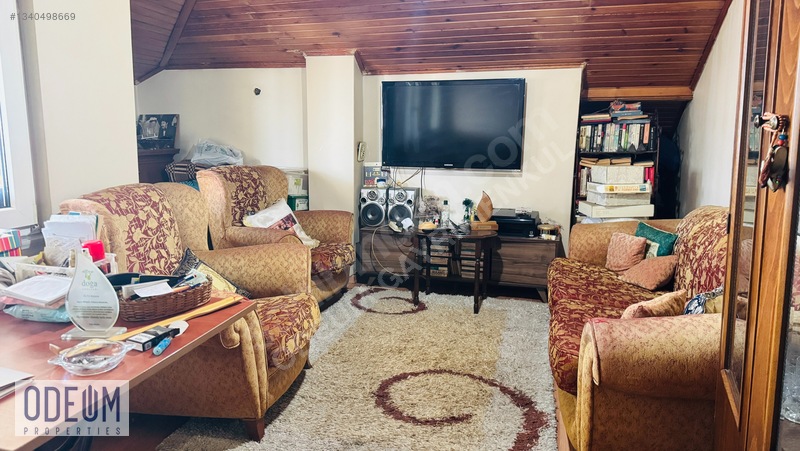 Odeum Gayrimenkul Kaynarca Mah'de 3+1 Satılık Daire — fotoğraf 21