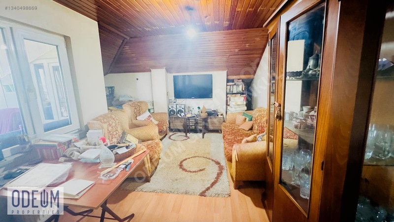 Odeum Gayrimenkul Kaynarca Mah'de 3+1 Satılık Daire — fotoğraf 22