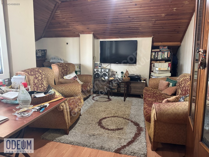 Odeum Gayrimenkul Kaynarca Mah'de 3+1 Satılık Daire — fotoğraf 23