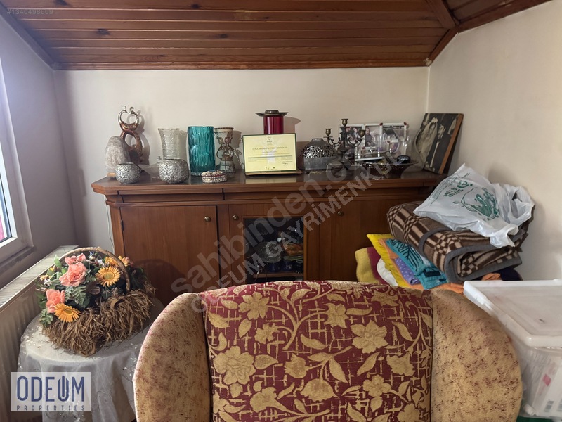 Odeum Gayrimenkul Kaynarca Mah'de 3+1 Satılık Daire — fotoğraf 25