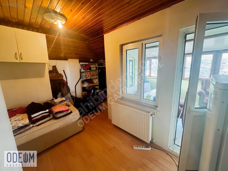 Odeum Gayrimenkul Kaynarca Mah'de 3+1 Satılık Daire — fotoğraf 27