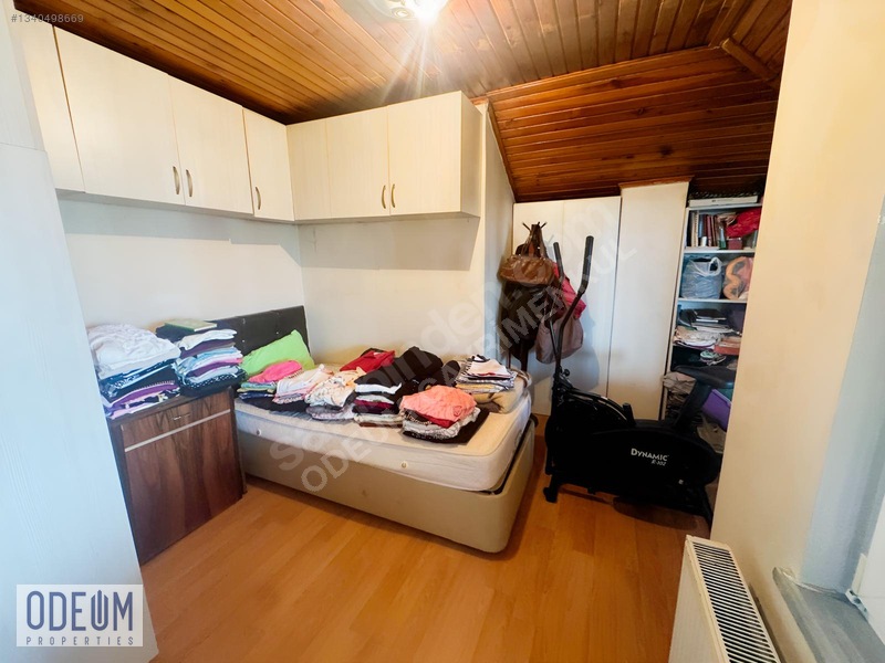 Odeum Gayrimenkul Kaynarca Mah'de 3+1 Satılık Daire — fotoğraf 28
