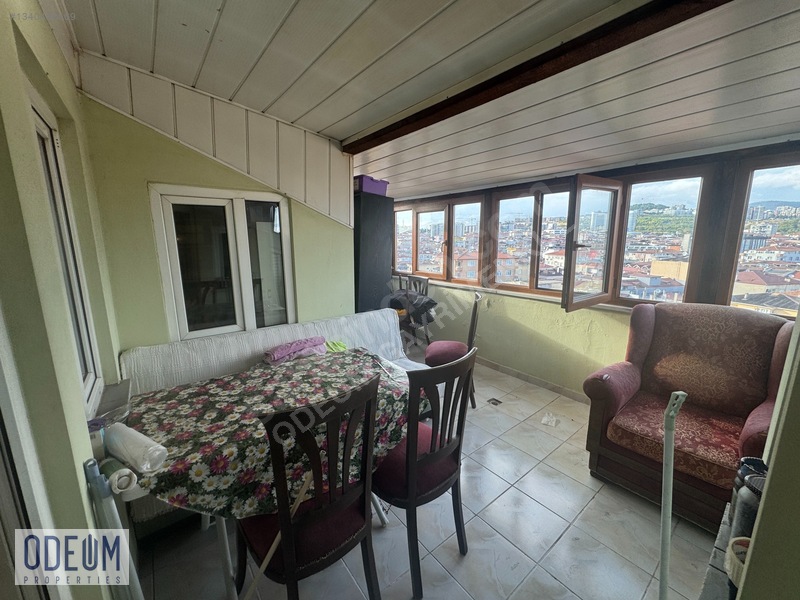 Odeum Gayrimenkul Kaynarca Mah'de 3+1 Satılık Daire — fotoğraf 29