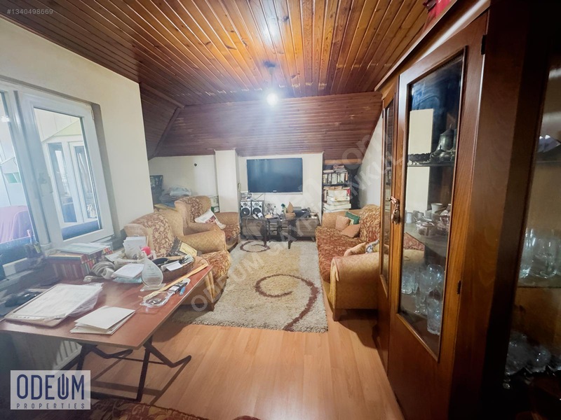 Odeum Gayrimenkul Kaynarca Mah'de 3+1 Satılık Daire — fotoğraf 30