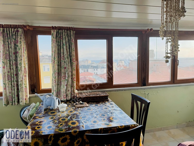 Odeum Gayrimenkul Kaynarca Mah'de 3+1 Satılık Daire — fotoğraf 32
