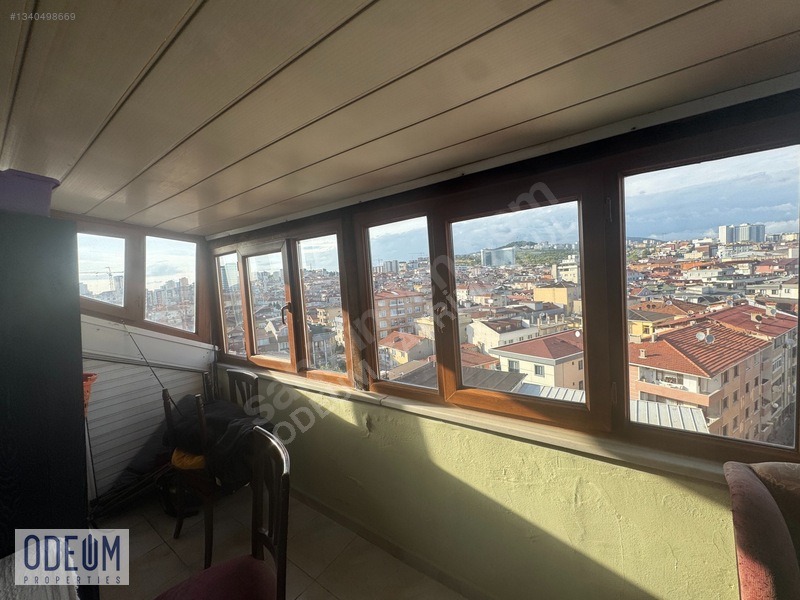 Odeum Gayrimenkul Kaynarca Mah'de 3+1 Satılık Daire — fotoğraf 33