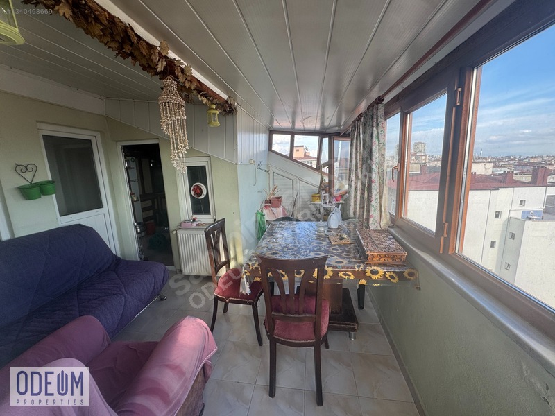 Odeum Gayrimenkul Kaynarca Mah'de 3+1 Satılık Daire — fotoğraf 34