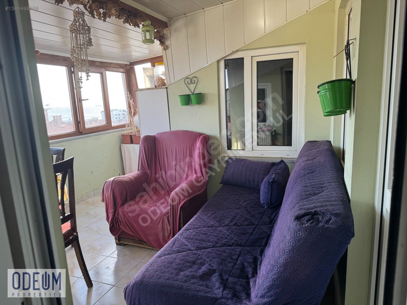 Odeum Gayrimenkul Kaynarca Mah'de 3+1 Satılık Daire — fotoğraf 35