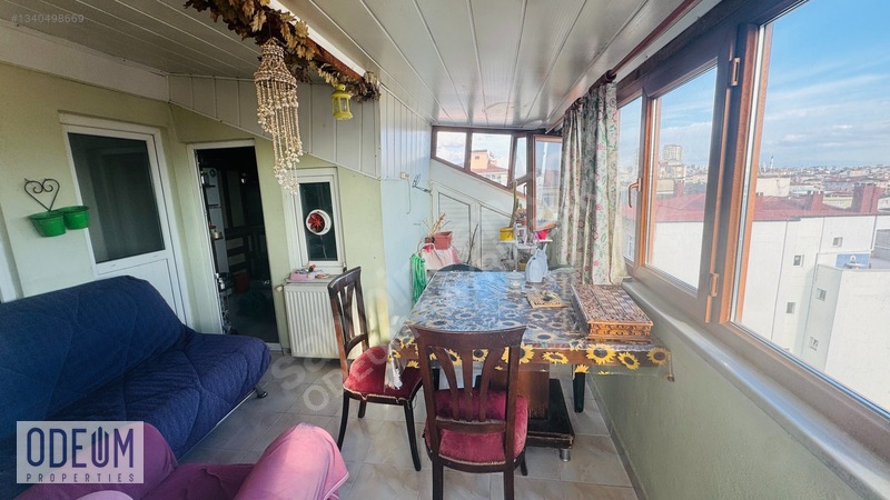Odeum Gayrimenkul Kaynarca Mah'de 3+1 Satılık Daire — fotoğraf 36