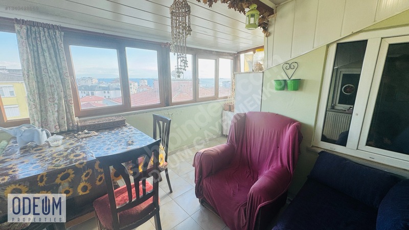 Odeum Gayrimenkul Kaynarca Mah'de 3+1 Satılık Daire — fotoğraf 37