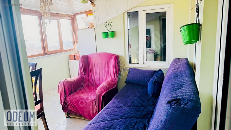 Odeum Gayrimenkul Kaynarca Mah'de 3+1 Satılık Daire — fotoğraf 39