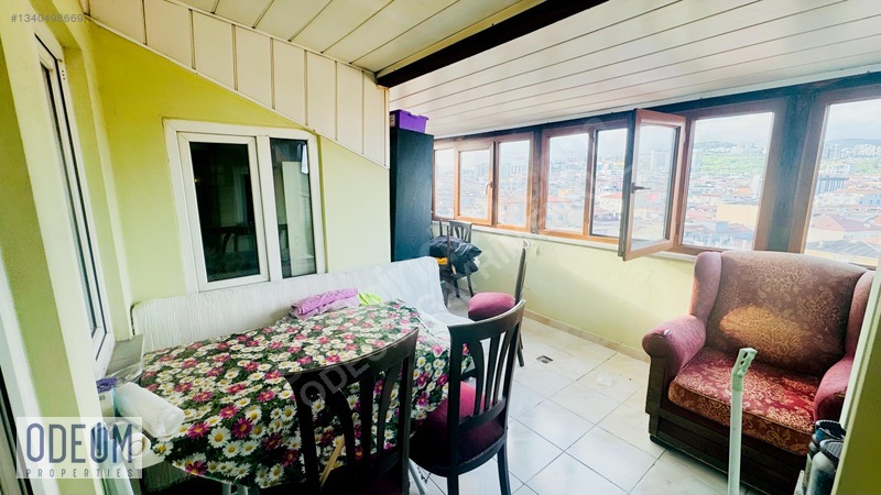 Odeum Gayrimenkul Kaynarca Mah'de 3+1 Satılık Daire — fotoğraf 40