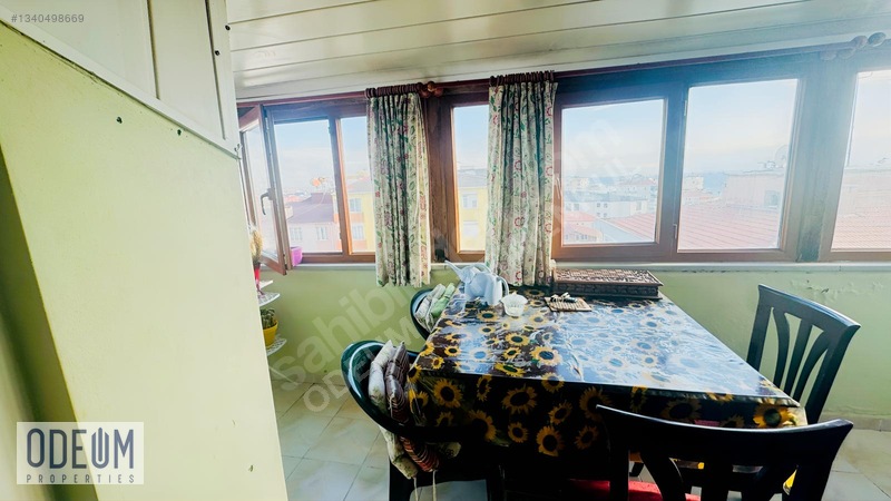 Odeum Gayrimenkul Kaynarca Mah'de 3+1 Satılık Daire — fotoğraf 41