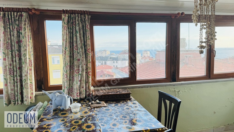 Odeum Gayrimenkul Kaynarca Mah'de 3+1 Satılık Daire — fotoğraf 42