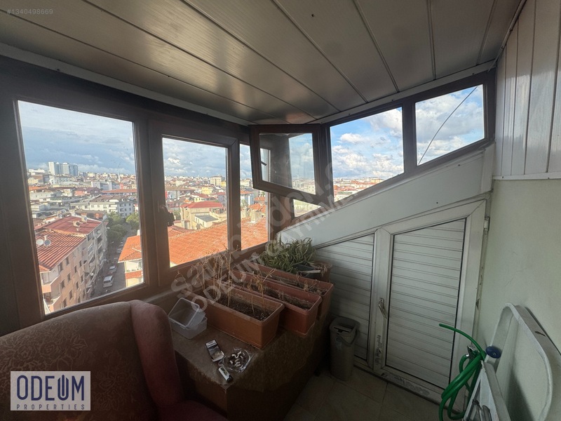 Odeum Gayrimenkul Kaynarca Mah'de 3+1 Satılık Daire — fotoğraf 43