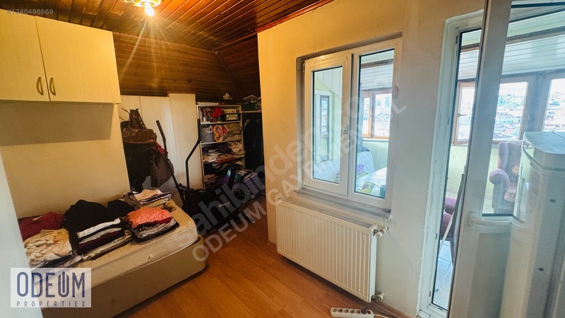 Odeum Gayrimenkul Kaynarca Mah'de 3+1 Satılık Daire — fotoğraf 44