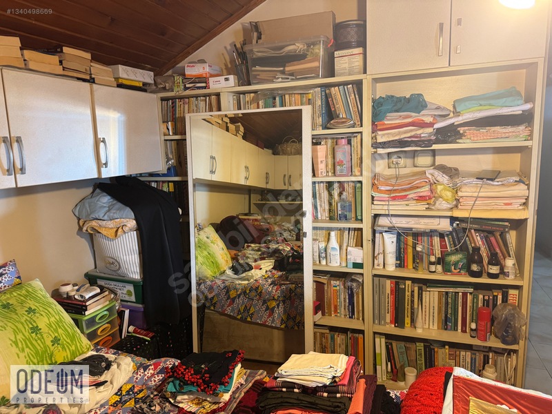 Odeum Gayrimenkul Kaynarca Mah'de 3+1 Satılık Daire — fotoğraf 45
