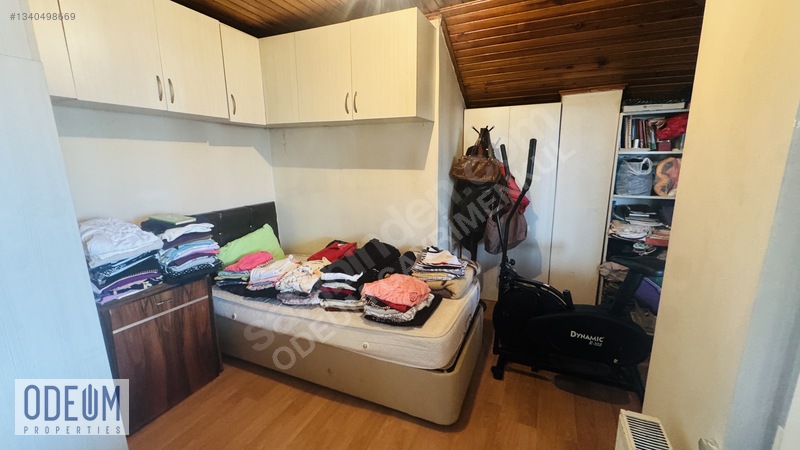 Odeum Gayrimenkul Kaynarca Mah'de 3+1 Satılık Daire — fotoğraf 46