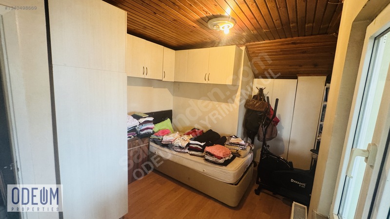 Odeum Gayrimenkul Kaynarca Mah'de 3+1 Satılık Daire — fotoğraf 47