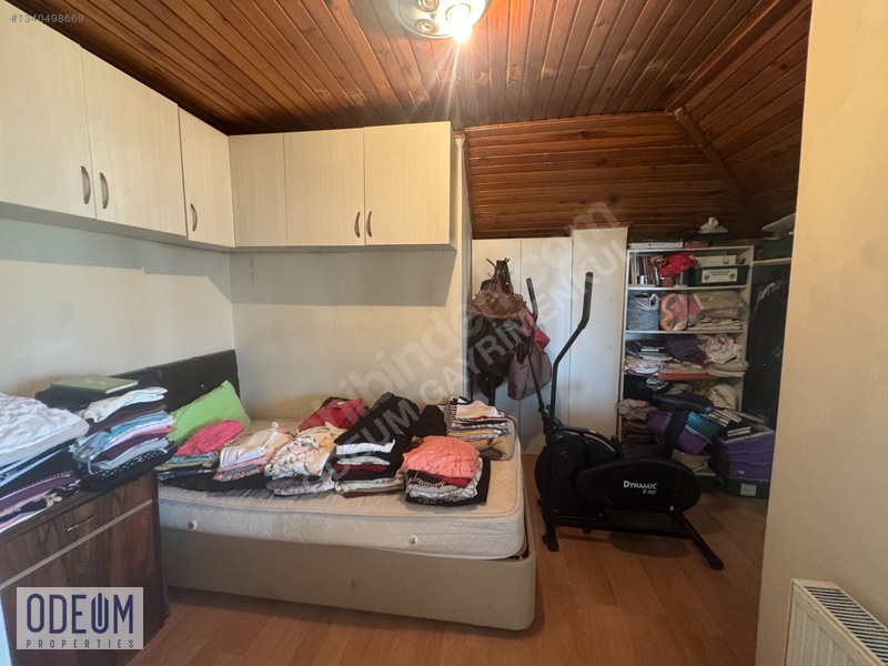 Odeum Gayrimenkul Kaynarca Mah'de 3+1 Satılık Daire — fotoğraf 48