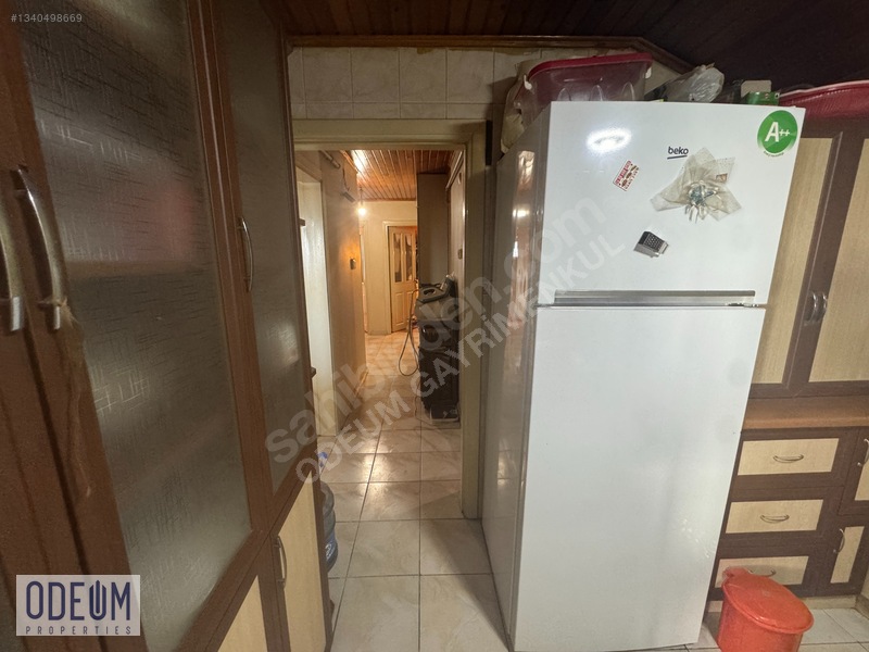 Odeum Gayrimenkul Kaynarca Mah'de 3+1 Satılık Daire — fotoğraf 51