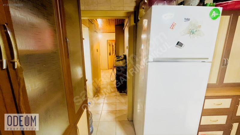 Odeum Gayrimenkul Kaynarca Mah'de 3+1 Satılık Daire — fotoğraf 52