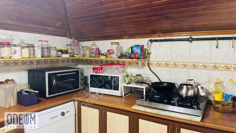 Odeum Gayrimenkul Kaynarca Mah'de 3+1 Satılık Daire — fotoğraf 53