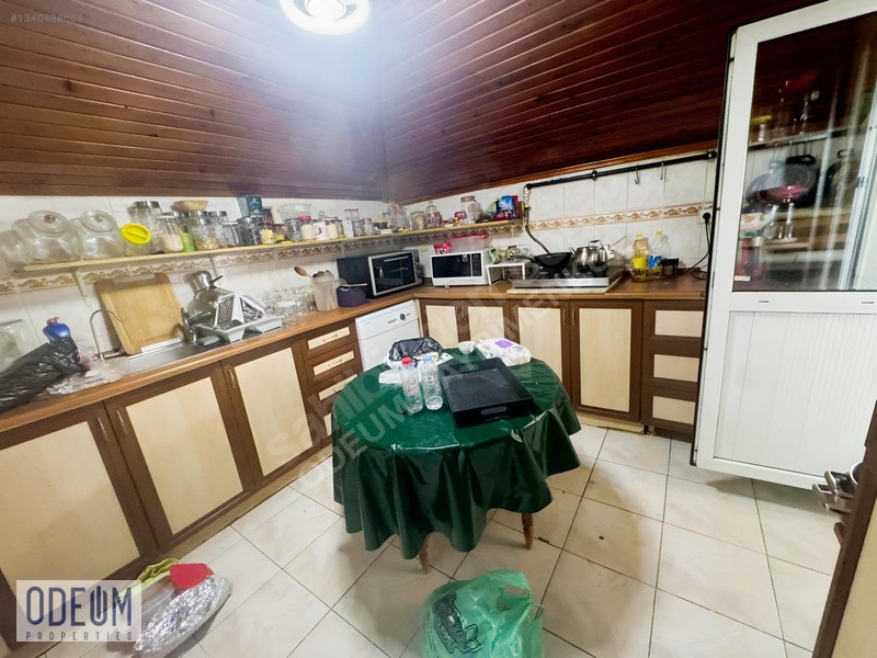 Odeum Gayrimenkul Kaynarca Mah'de 3+1 Satılık Daire — fotoğraf 54