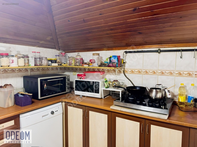 Odeum Gayrimenkul Kaynarca Mah'de 3+1 Satılık Daire — fotoğraf 55