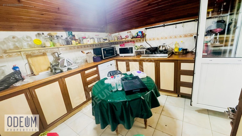 Odeum Gayrimenkul Kaynarca Mah'de 3+1 Satılık Daire — fotoğraf 56